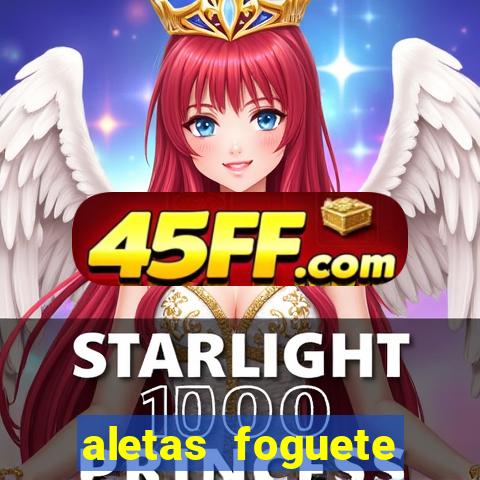aletas foguete garrafa pet